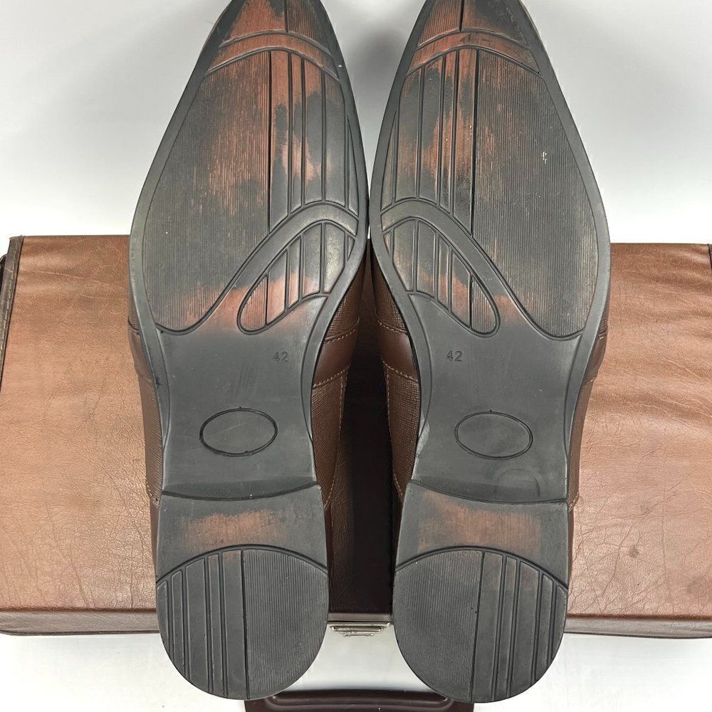 Metro Slip-on Loafers - Picture 8 of 9